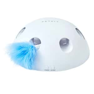 其他 PETKIT 魔力半球貓玩具 (pkxd1a)