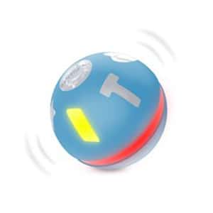 其他 BENTOPAL LED智能電動球 (貓犬用) (P04)
