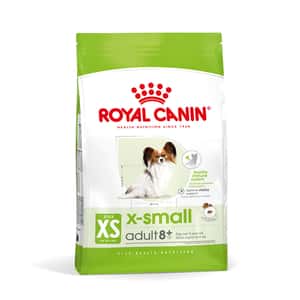Royal Canin 狗糧 法國皇家狗糧 超小型成犬8+營養配方 XSS 3kg (圖片8)