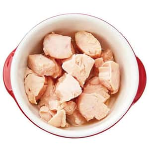 Petio 狗零食 山羊奶燉雞柳肉 30gx4包 (90503301) (圖片3)