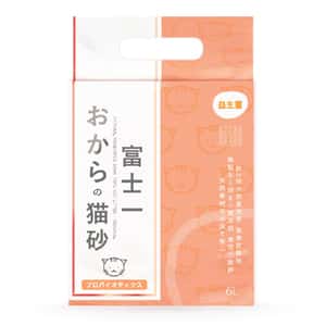 富士一-貓砂/豆腐貓砂/31304