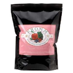 Fromm福摩/狗糧/3131