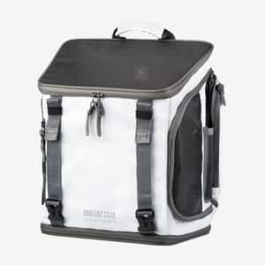 其他 汪喵星球 dogcatstar 小方塊2.0寵物外出包 極簡白 (GC882)