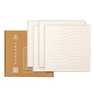 其他 汪喵星球 dogcatstar 矽膠落砂墊 2個入 溫暖杏 (GC822)