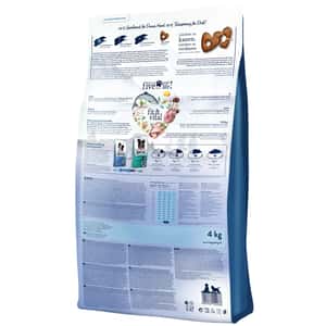 Happy Dog Fit & Vital 幼犬配方乾糧 1kg (圖片3)