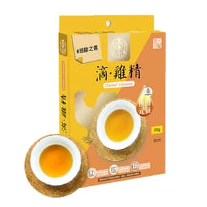 寵物養生堂 寵物養生堂 貓狗小食 滴雞精 65g (PH012)
