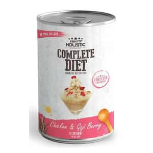 Absolute Holistic Absolute Holistic 貓罐頭 雞肉+杞子 150g (AH-6727) 
