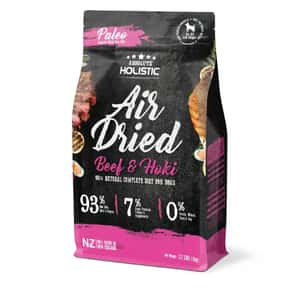 Absolute Holistic Absolute Holistic 狗糧 無穀主食糧 牛肉+長尾鱈魚 1kg (AD-4082) 