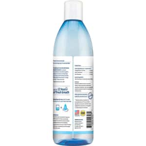 Tropiclean fresh breath 醫學級專業護理系列 獸醫強效配方潔齒水 (狗狗專用) 473ml (PR3989) (圖片3)