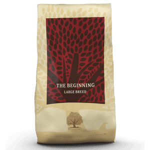 Essential Foods Essential Foods 易膳 狗糧 大型幼犬 起步 The Beginning Large Breed 10kg (BLB-10) (新包裝)