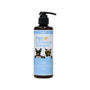 其他 MUJO+ 木酢家 寵物清潔系列 毛孩餐具專用洗碗精 250ml (mujo0014)
