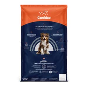 CANIDAE 咖比 狗糧 PURE 無穀物羊肉及甜薯配方 22lbs (1570A) (新包裝) (圖片4)