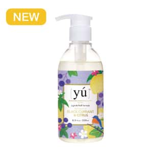 皮膚毛髮護理 YU東方森草 輕奢淡香洗毛液 果漾黑醋栗配方 250ml (YU-A002) (貓犬用)