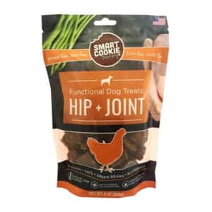Smart Cookie Barkery Smart Cookie Barkery 功能性狗小食 關節配方 8oz (FSCFTC)