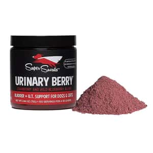 Super Snout Super Snout 泌尿配方 蔓越莓+藍莓 75g (DG331) (貓犬用)