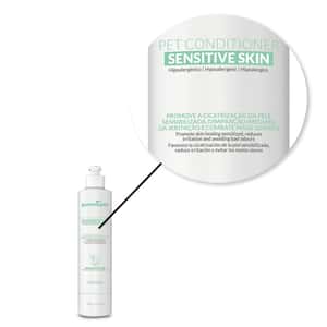 皮膚毛髮護理 Pureza Pet 純素純天然 敏感皮膚護毛素 300ml (PA00411)