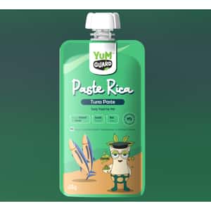 YumGuard YumGuard 貓狗肉泥零食 吞拿魚 45g (1101002) (貓狗共用)