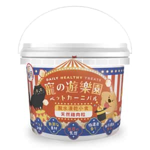 寵之遊樂園-PET-CARNIVAL/其他/33102