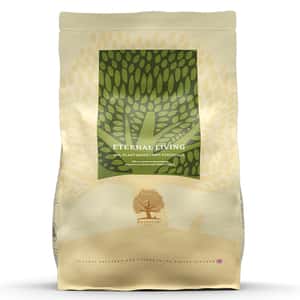 Essential Foods Essential Foods 易膳 狗糧 完美永恒生活 素食糧 Eternal Living 10kg (ETL-10)