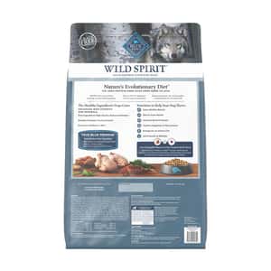 BLUE BUFFALO 狗糧 成犬 雞肉配方 24lb (804995) (圖片3)