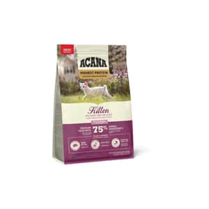 ACANA ACANA愛肯拿 無穀物貓糧 高蛋白雞肉+火雞+三文魚 幼貓配方 1.8kg (ACK18K)