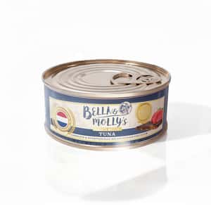 Bella-Mollys-貝莉/貓罐頭-貓濕糧/34189
