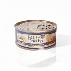 Bella-Mollys-貝莉/貓罐頭-貓濕糧/34193