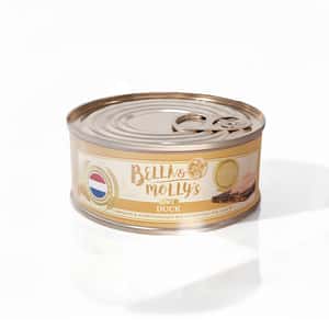 Bella-Mollys-貝莉/貓罐頭-貓濕糧/34194