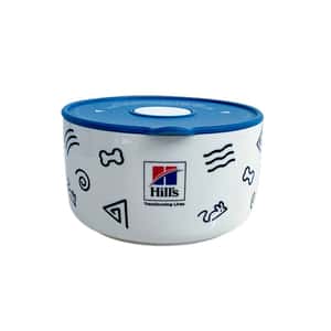 飲食用具 Hills 希爾思 寵物密封保鮮碗 (200115471)
