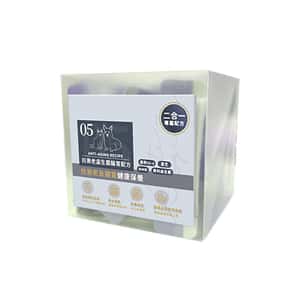 富士一 富士一 寵物嚴選特級健康營養拌食粉 靈芝蟲草CS-4 抗衰老NMN 腸胃配方 30條裝 (台灣製) 夾袋