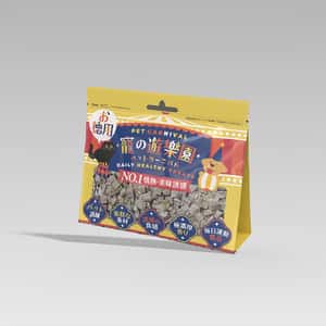 寵之遊樂園 寵之遊樂園 凍乾 貓零食 狗零食 牛肝粒 30g