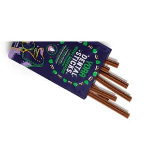 YORA 狗小食 超級蛋白潔齒棒 56g (IDSS) (圖片3)