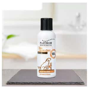 口腔護理 PLATINUM OCC 口腔護理噴霧 三文魚味 120ml (OCC003)