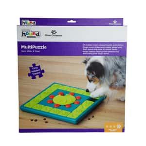 Nina Ottosson Nina Ottosson 終極多拼 (難度4: 高階) (LP69663)