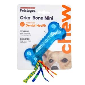 Petstages/狗玩具/36254