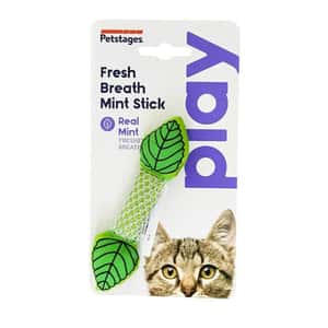 逗貓棒 Petstages 清新口氣薄荷棒 (LP335)