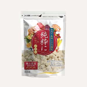 純粹 純粹 貓狗凍乾小食 凍乾雞肉粒 60g