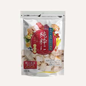 純粹 純粹 貓狗凍乾小食 凍乾鱈魚粒 60g