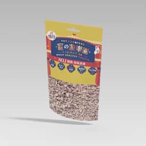 寵之遊樂園 寵之遊樂園 凍乾 貓零食 狗零食 雞肉碎 60g