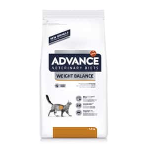 ADVANCE 處方糧 ADVANCE 處方糧 貓糧 減肥專用 8kg (923916)