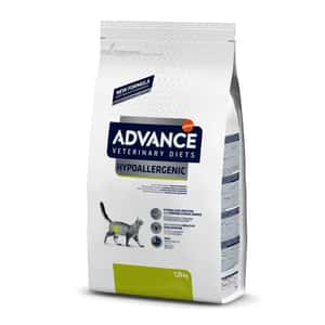 ADVANCE 處方糧 ADVANCE 處方糧 貓糧 低過敏源專用 1.25kg (962115)