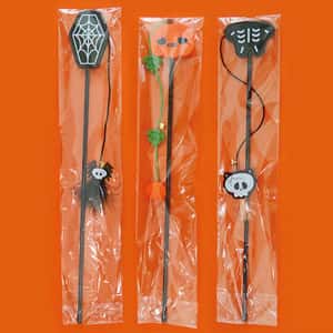 HelloDOG 貓玩具 搞鬼逗貓棒 1支 (隨機款) (圖片3)