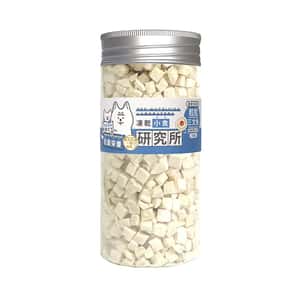 凍乾小食研究所 凍乾小食研究所 粒粒三文魚凍乾 300g