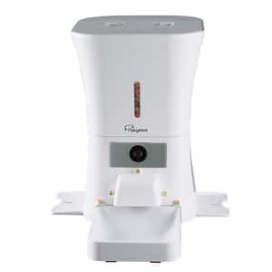 飲食用具 Skymee 寵物智能餵食器 AI-B20 PLUS-5G (AI-B20 Plus-5G)