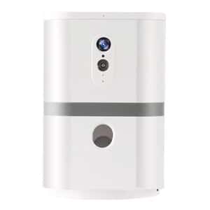 飲食用具 Skymee 新二代寵物互動機 180度旋轉鏡頭 (SM-D30)