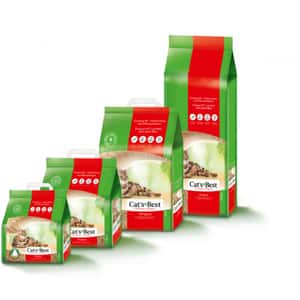 CATS-BEST/木貓砂/3795