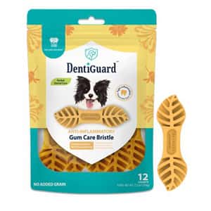 Natura Nourish NATURA NOURISH DentiGuard 護齦潔⿒⾻ (⾦銀花+野菊花) 204g (DT71884) 