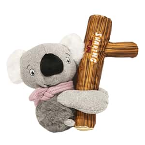 GIGWI GiGwi Shaking Fun搖搖樂系列 樹熊 (8464) 