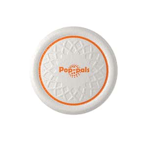 GIGWI GiGwi Pop-Pals⾶盤系列 S (6952) 