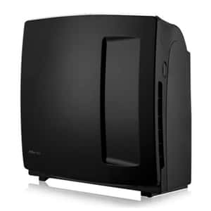 其他 FELLOWES AeraMax PT65寵物專⽤空氣淨化機 黑 (pt65a)